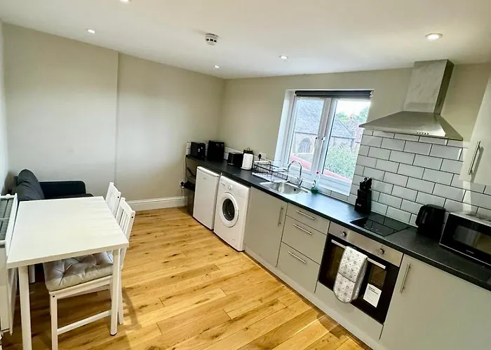 Lovely Flat In Brockley, Se4