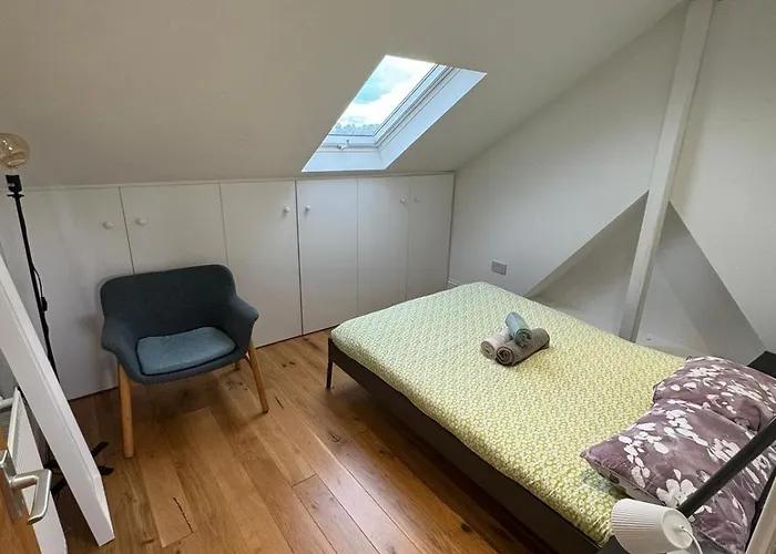 Lovely Flat In Brockley, Se4