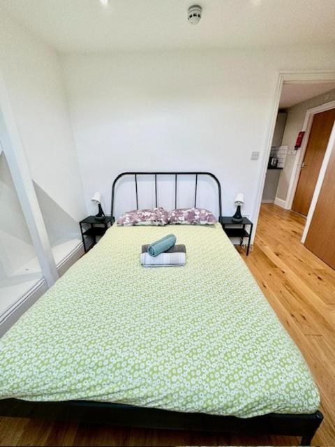 Lovely Flat In Brockley, Se4 * London