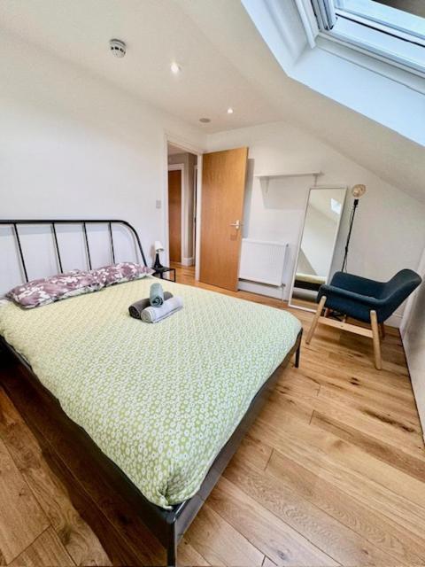 Lovely Flat In Brockley, Se4 Apartment *