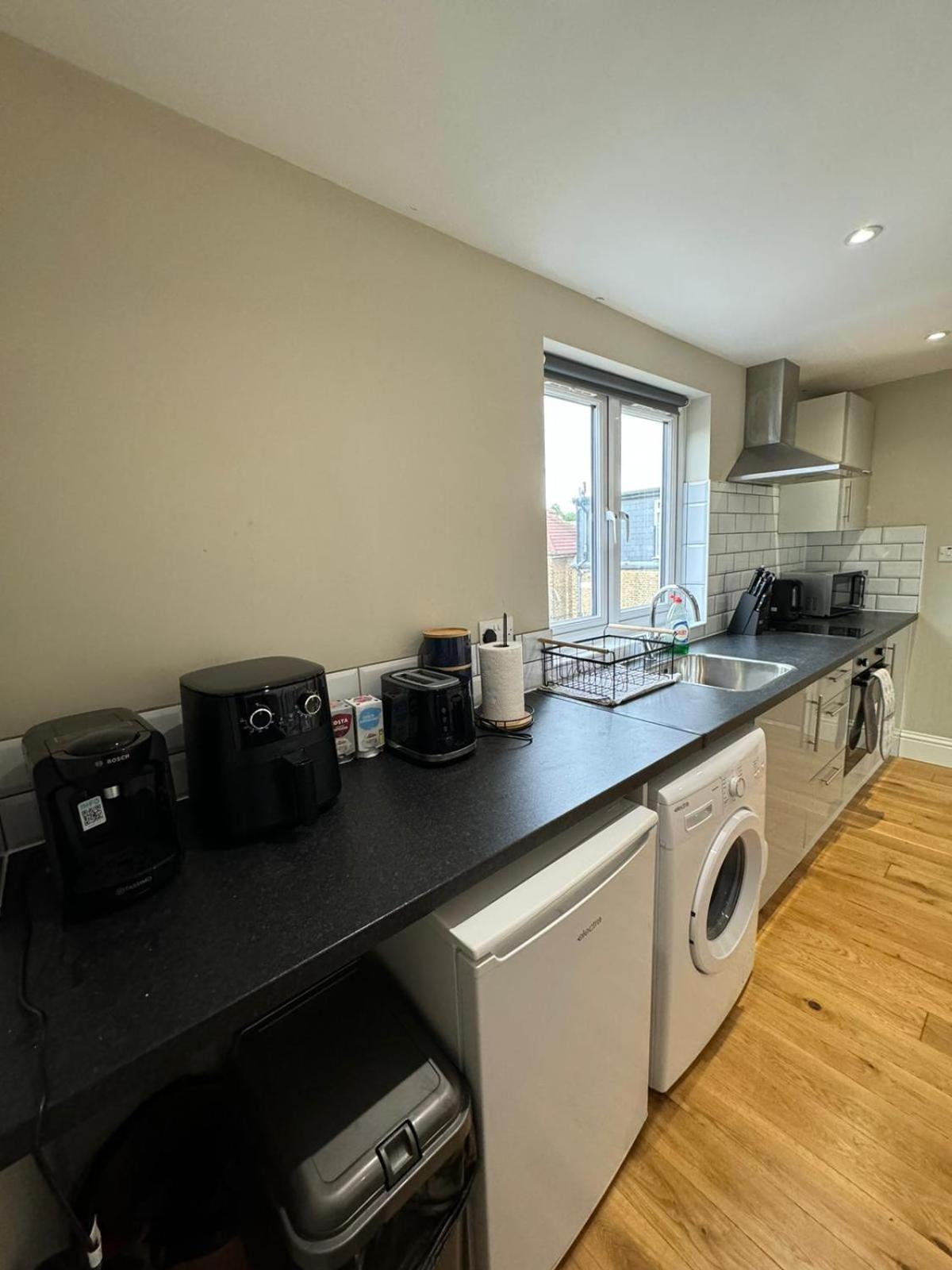 Apartment Lovely Flat In Brockley, Se4
