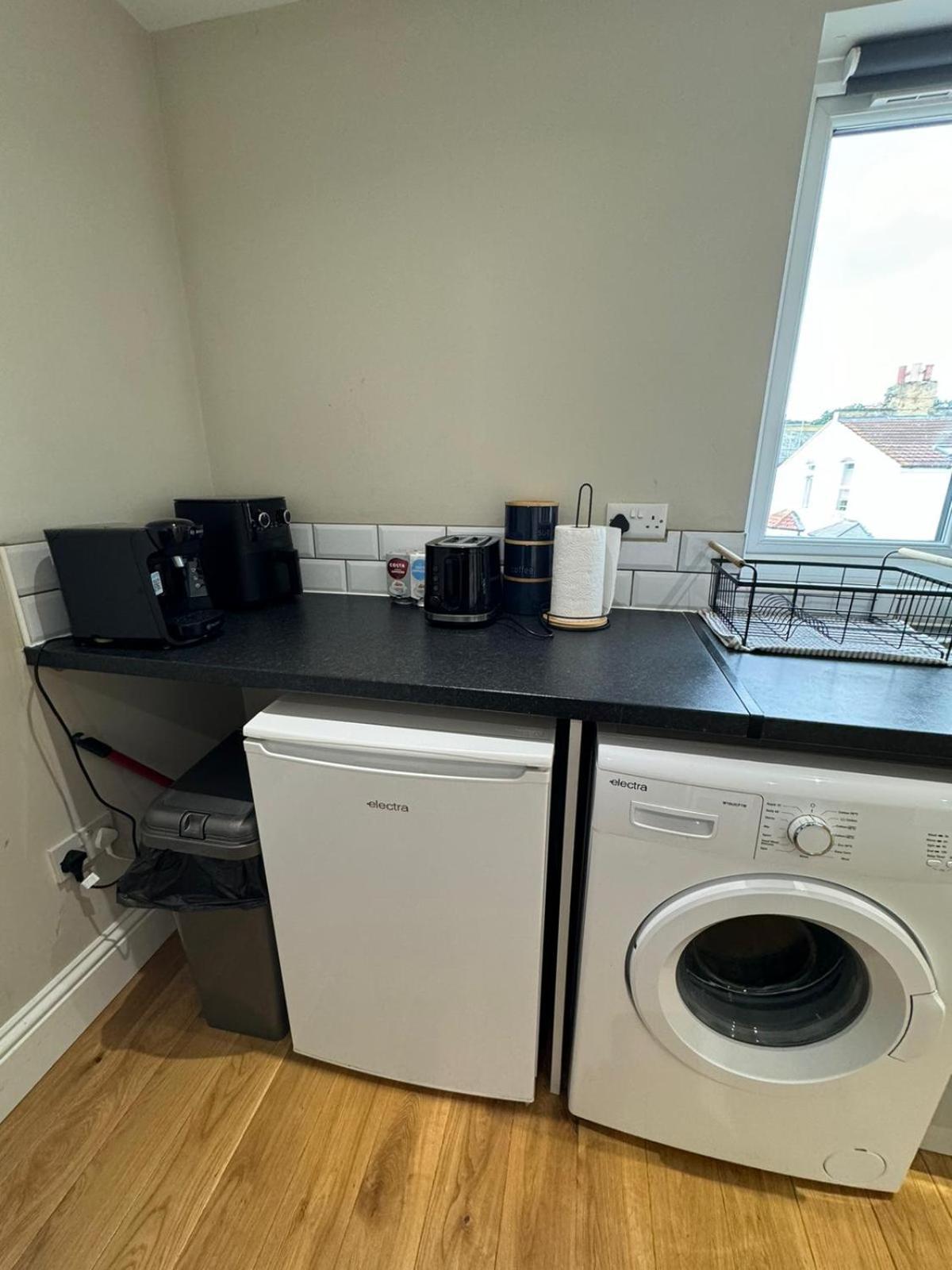 Lovely Flat In Brockley, Se4