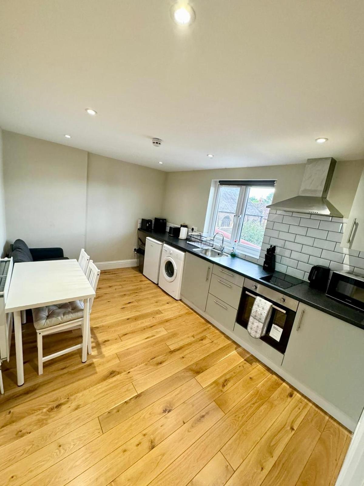 Lovely Flat In Brockley, Se4 Apartment