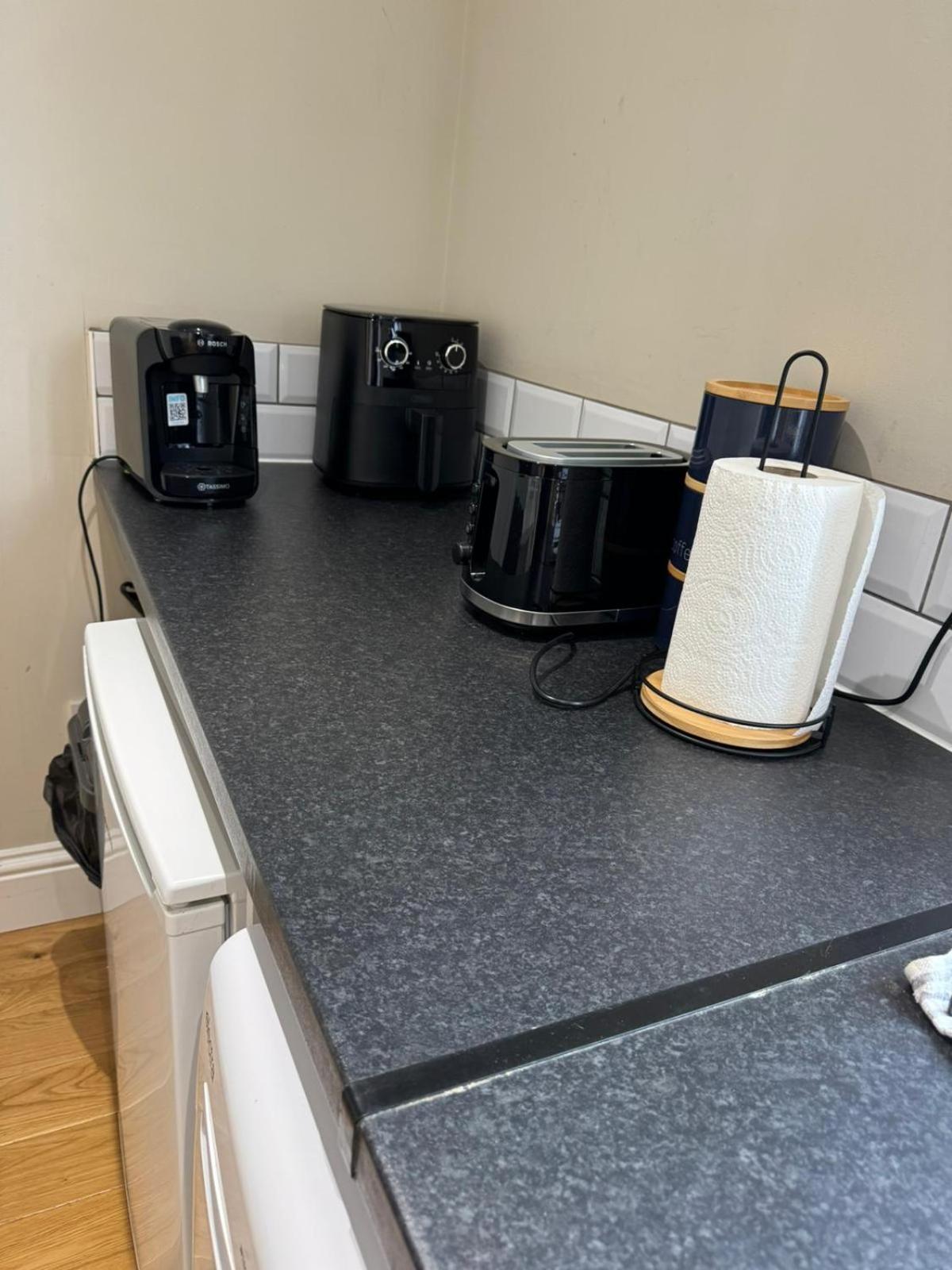 Apartment Lovely Flat In Brockley, Se4