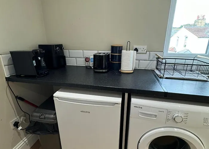Lovely Flat In Brockley, Se4