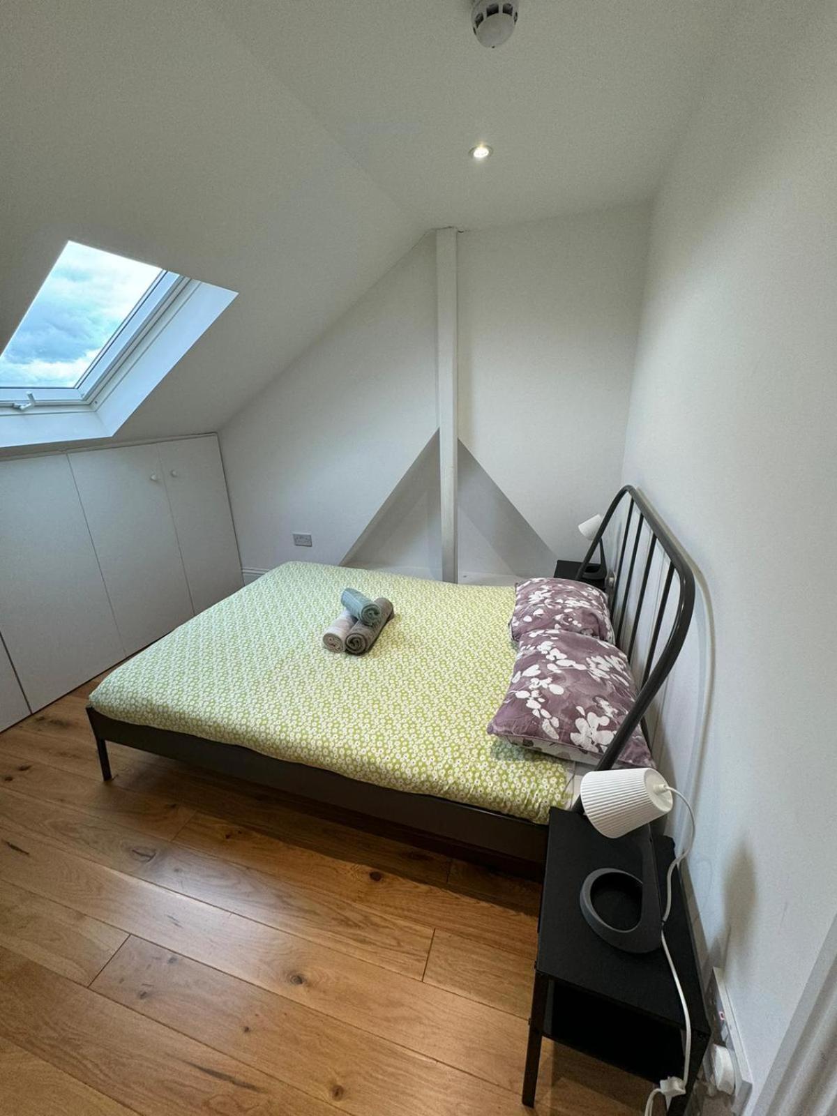 Lovely Flat In Brockley, Se4 * London