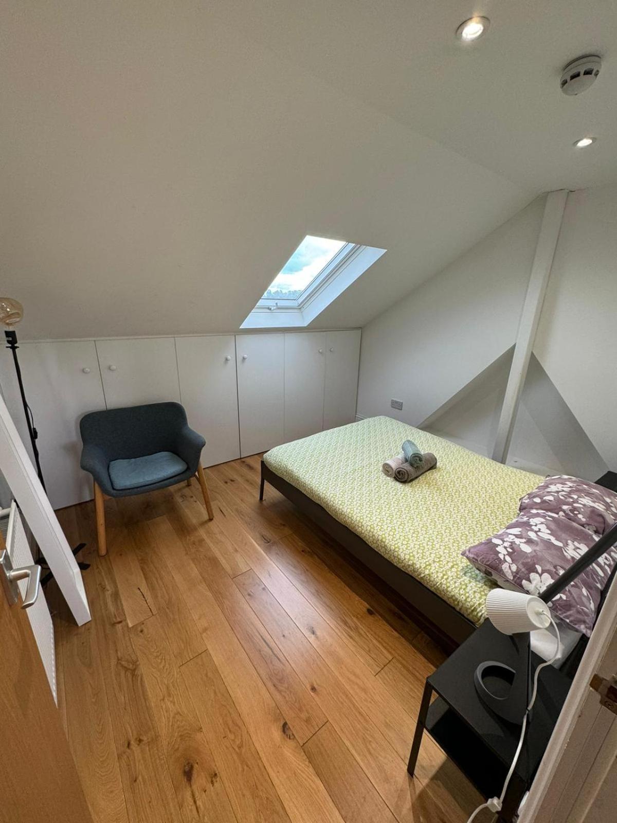 Apartment Lovely Flat In Brockley, Se4