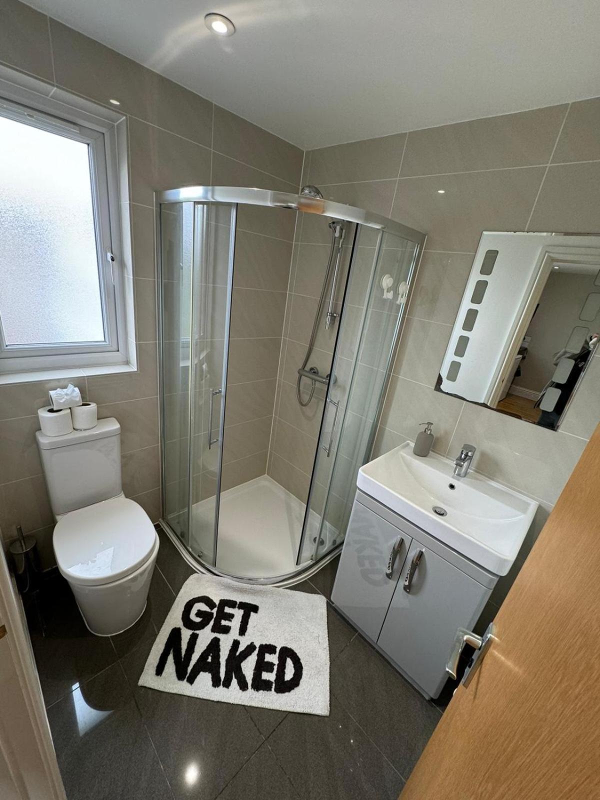 Lovely Flat In Brockley, Se4 Apartamento *